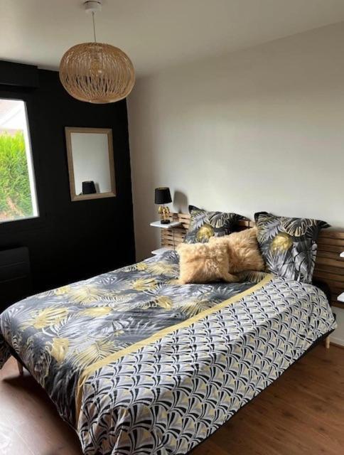 A La Proche De Avec Parking Apartment *
